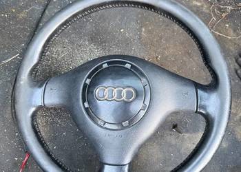 Kierownica Audi A3 8l