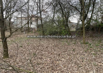 Grunt 787m2 Wodzisław Śląski