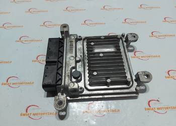 MERCEDES C W204 2.2 CDI 136KM 651913 komputer sterownik silnika A6511500126