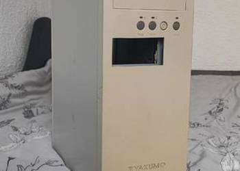 Obudowa YAKUMO BigTower typ: "AT"