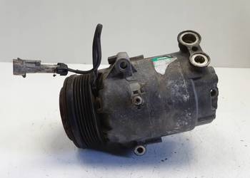 SPRĘŻARKA KLIMATYZACJI Opel Zafira A 1.8 16V _ pompa