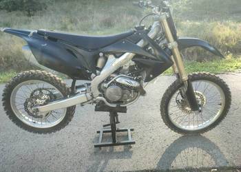 honda crf 450 igła stan doinwestowana 2mth nie yzf kxf SXF rmz