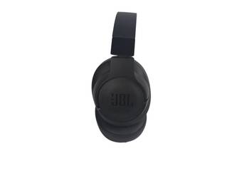 Słuchawki nauszne JBL Tune 760NC