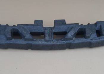 DACIA DOKER ABSORBER ZDERZAKA PRZÓD 620900954