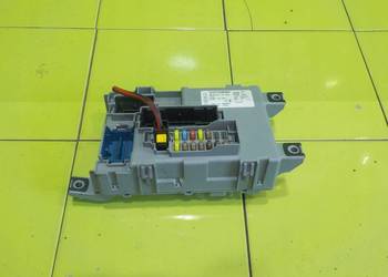 PEUGEOT BIPPER 1.3 HDI 12r modul skrzynka bezpiecznikow 01371448080