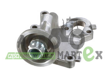 504271929 GŁOWICA FILTRA CNH