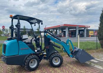 Ładowarka przegubowa Schmidt 3530,Kubota,szer.110 cm/nowa