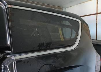 Szyby karoserii Pacifica PXR