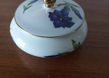 Puzderko porcelanowe Seltmann Vohenstrauss