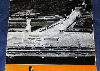 Monte Cassino 1944 - Andrzej Czerkawski