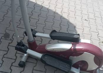 Orbitrek fitness.
