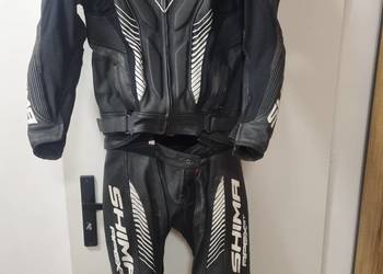 Kombinezon motocyklowy Shima Apex ST