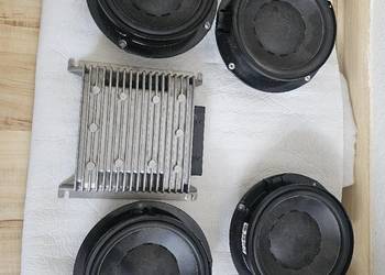 GŁOŚNIK NISKOTONOWY VW DYNAUDIO 1K8035453