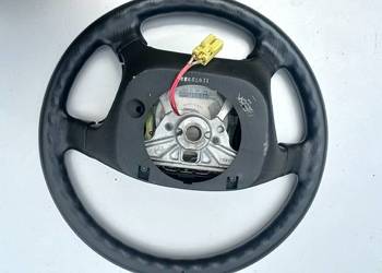 Mazda mx 5 kierownica