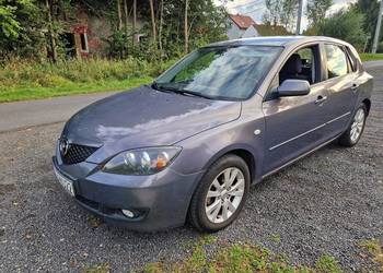 Mazda 3  LPG