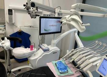 Okazja Unity Stomatologiczne