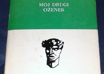 Mój drugi ożenek - Józef Morton