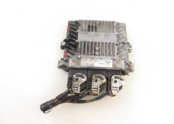 STEROWNIK FORD FOCUS C-MAX 2.0 TDCi 4M5112A650ZD 5WSS40166GT