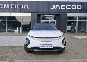 OMODA 5 E5 61 kW, 211 KM Premium II (2010-)