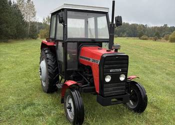 Sprzedam URSUS 3512