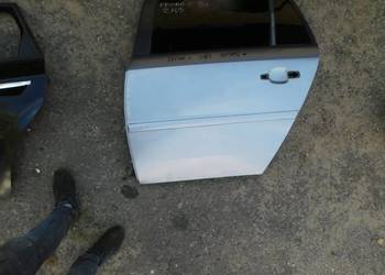 vectra C drzwi kolor Z163 nr 33284 WYSYŁKA