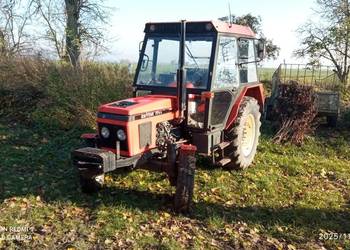 Zetor 7711