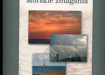 Morskie zmagania - Trzeciak