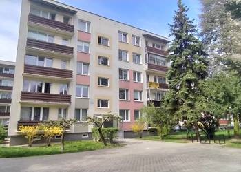 Mieszkanie 3-pokojowe gotowe do zamieszkania
