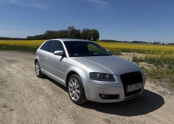 Audi A3 1.9 TDI 3 drzwi