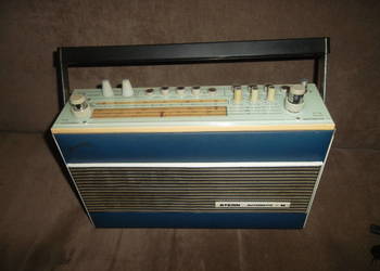 Stare sprawne radio kolekcjonerskie