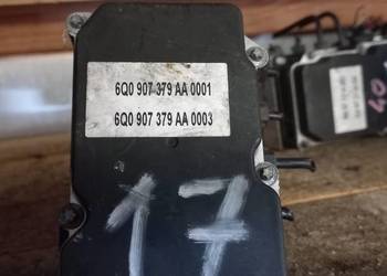 6Q0907379AA pompa ABS seat skoda vw audi