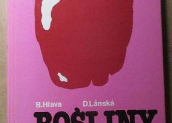 Rośliny przyprawowe Hlava, Lanska/przyprawy/zioła