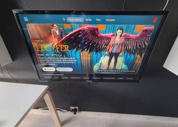 Samsung tv 32 cale
