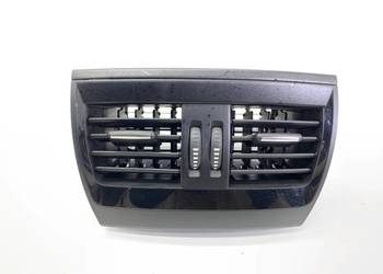 KRATKA NAWIEWU TYŁ BMW F16 9252012 SUV 14-19 WENTYLACJI TYLNA, PANEL