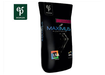 Nawóz dolistny Ekoplon MAXIMUS Platinum 20+20+20 15kg