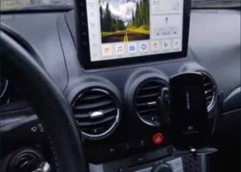 Radio Android 13 Opel Antara 1 2006/2017r gps wifi bluetooth