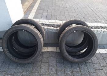 Opony 225 45 19 Pirelli(komplet)