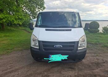 Ford tranzit 2.2 100KM