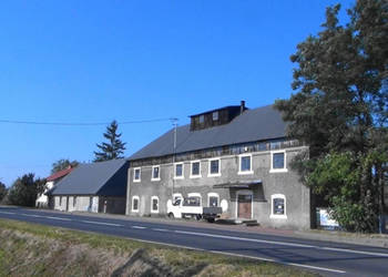 Nieruchomość inwestycyjna