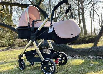 Wózek dziecięcy Mothercare Journey NOWY z metkami DO NEGOCJACJI