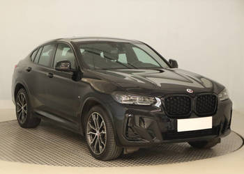 BMW X4 xDrive20i