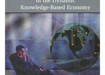 Innovative Potential in the Dynamic Knowledge-Based Economy