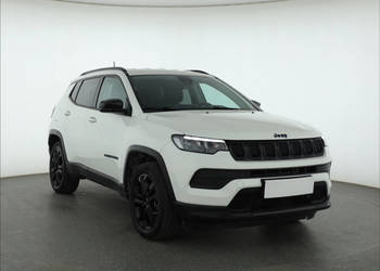 Jeep Compass 4xe