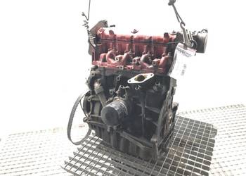 SILNIK VOLVO 1.9 102KM F9Q 95-04 V40