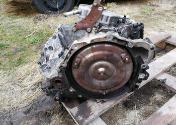 Skrzynia Automatyczna ZF 4HP-20 20HZ20 CITROEN C5 II 04-08 2.2HDI