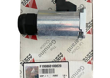 3900390M91 Zawór elektromagnetyczny Massey Ferguson REXROTH Bosch