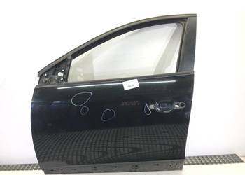 DRZWI LEWY PRZÓD RENAULT FLUENCE Sedan/Limuzyna