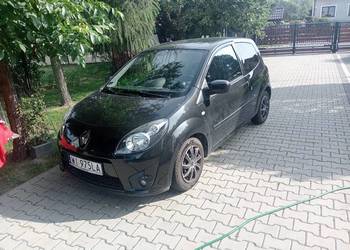 Sprzedam Renault Twingo 2
