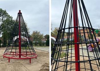 Linaria szpica dla dzieci.