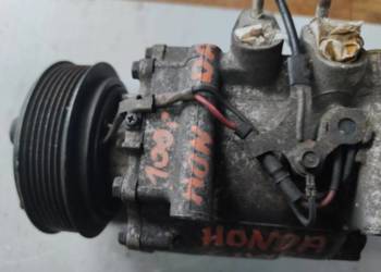Sprężarka Klimatyzacji Honda TRSA09